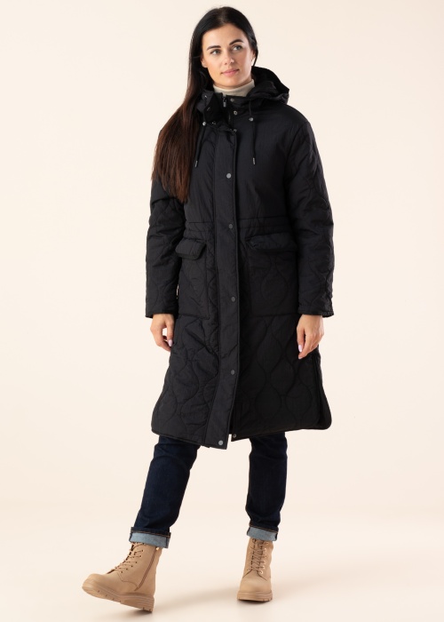 Весенне-осеннее пальто Pura Vila