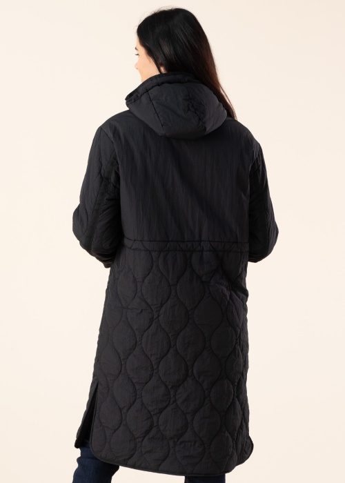 Весенне-осеннее пальто Pura Vila