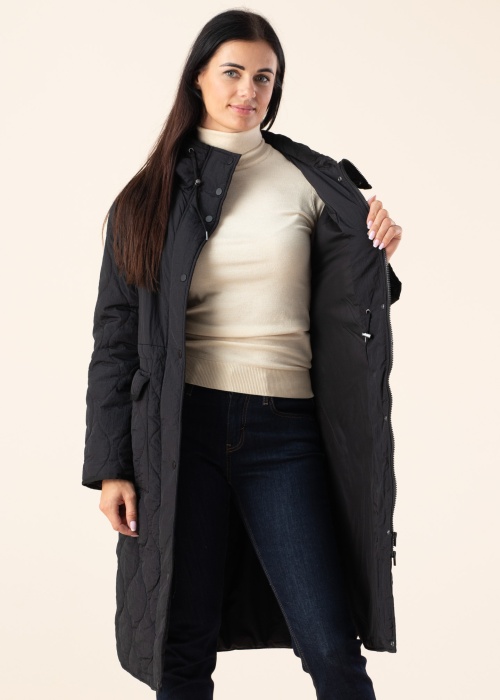 Весенне-осеннее пальто Pura Vila