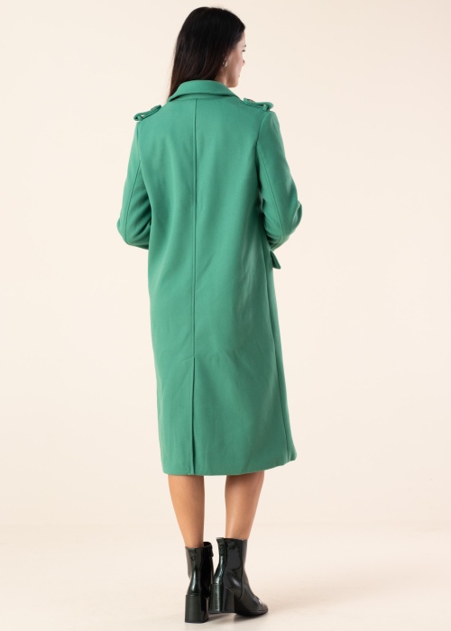 Весенне-осеннее пальто Violet Noisy May