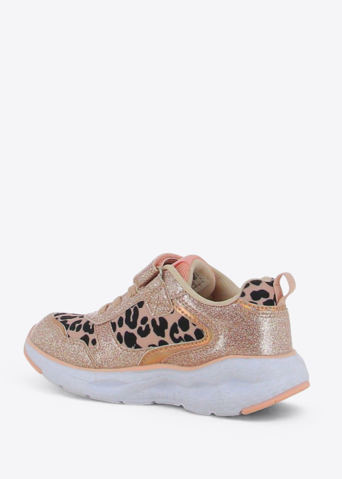 Кроссовки Edebo Leaf