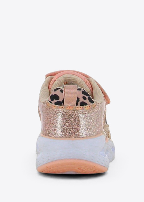 Кроссовки Edebo Leaf