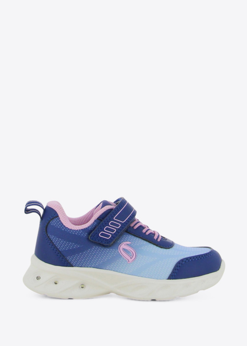 Кроссовки Ekeby Leaf