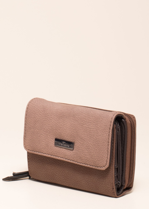 Tom Tailor naudas maks Elin