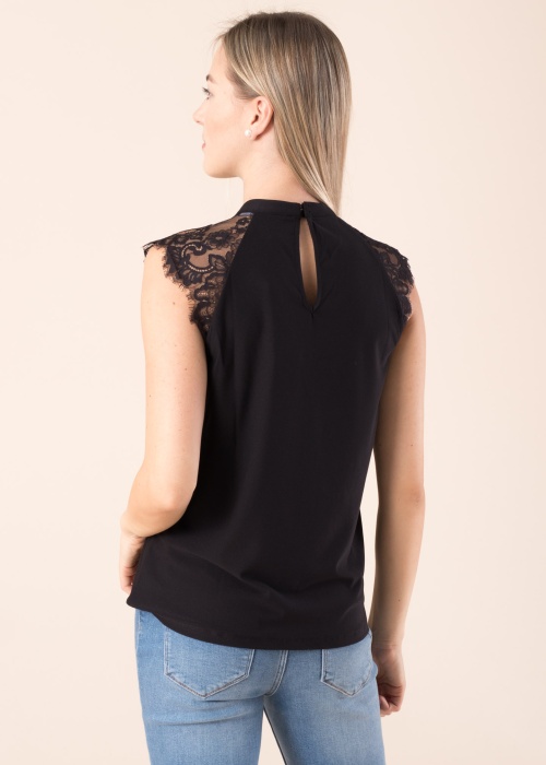 Vero Moda blūze Illa