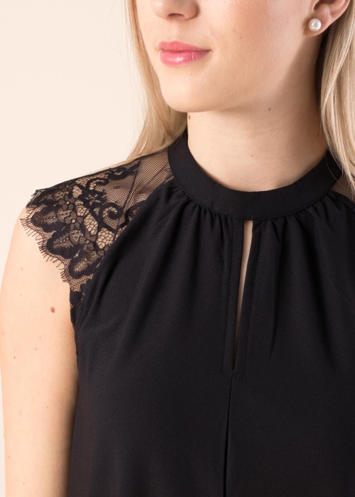 Vero Moda blūze Illa