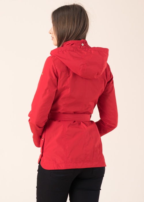 Geox pavasara-rudens virsjaka