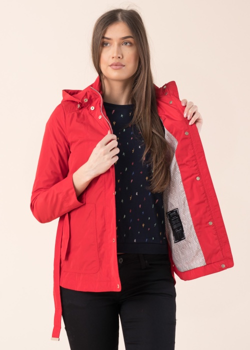 Geox pavasara-rudens virsjaka