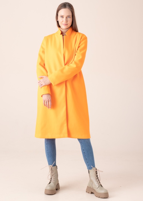 Noisy May pavasara-rudens mētelis Viola