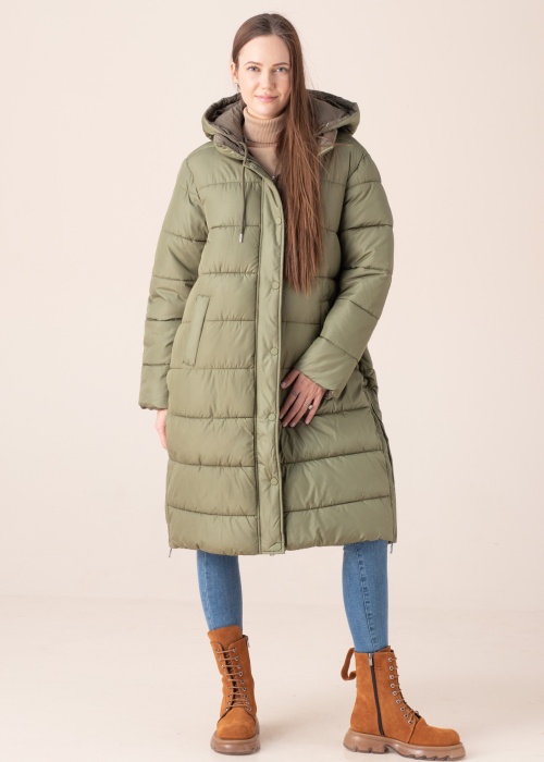 Пальто Tom Tailor