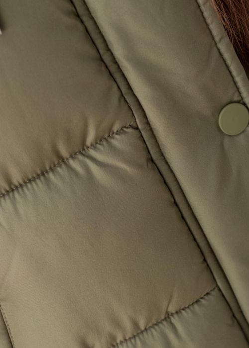 Пальто Tom Tailor