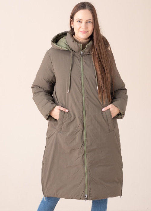 Пальто Tom Tailor