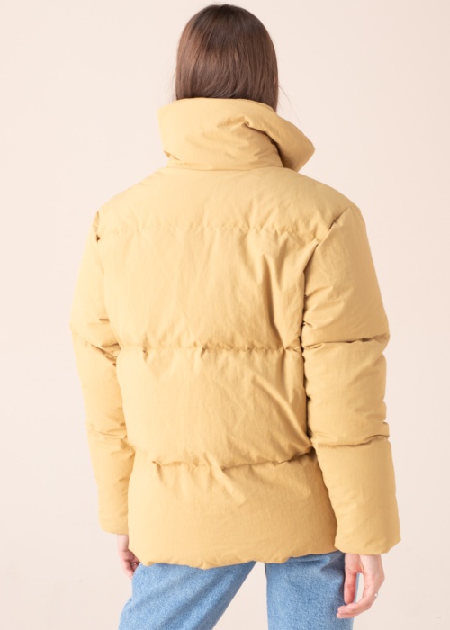 Пуховик adidas