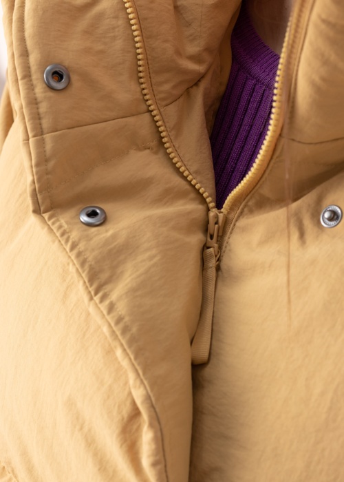 Пуховик adidas