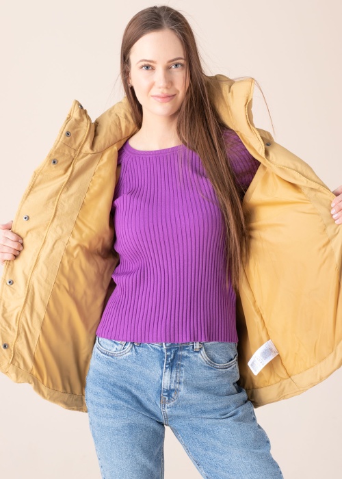 Пуховик adidas