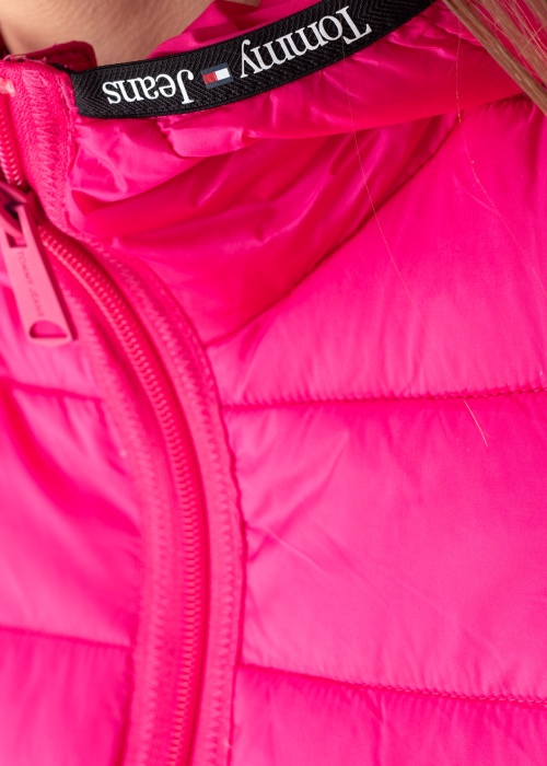 Tommy Jeans pavasara-rudens virsjaka