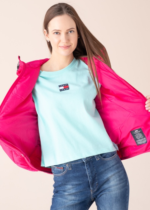 Tommy Jeans pavasara-rudens virsjaka