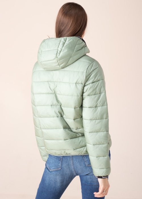 Tommy Jeans pavasara-rudens virsjaka