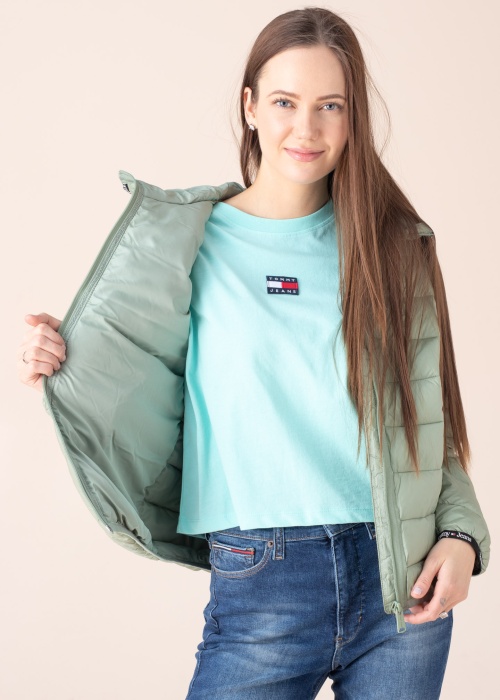 Tommy Jeans pavasara-rudens virsjaka