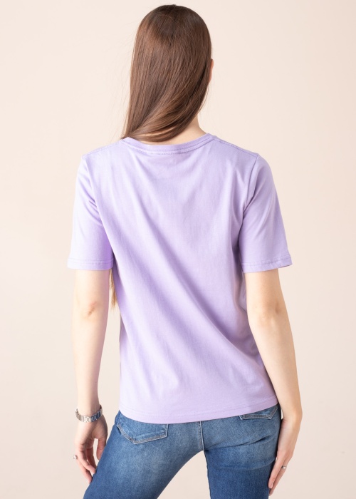 b.young T-krekls Safa