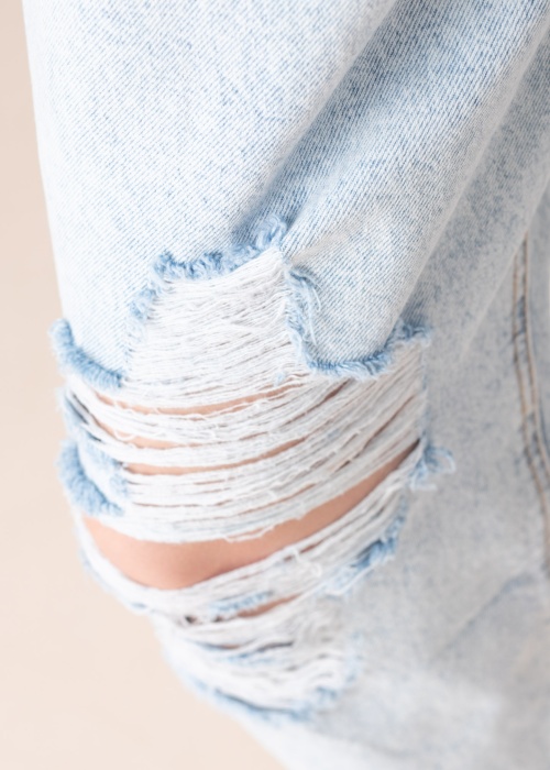 Only džinsa bikses Verna