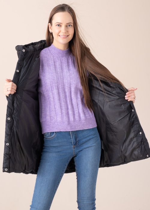 Весенне-осеннее пальто Carmen Vero Moda