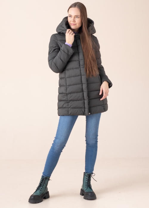 Vero Moda pavasara-rudens mētelis Carmen