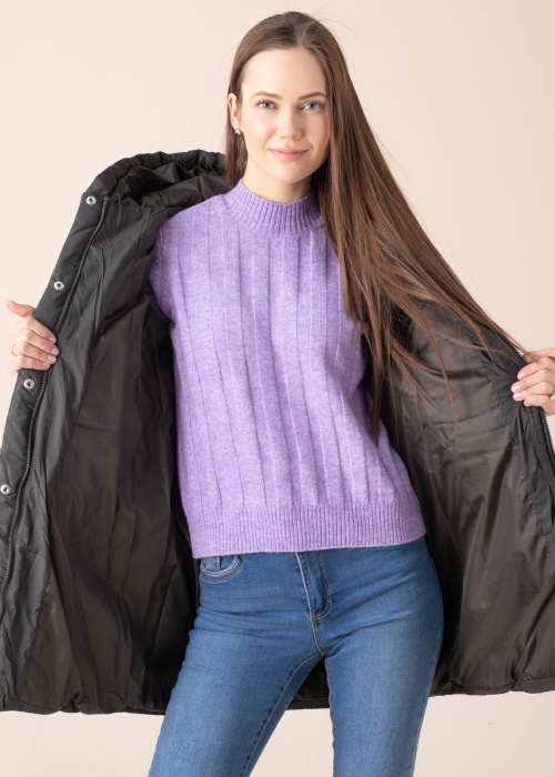 Vero Moda pavasara-rudens mētelis Carmen