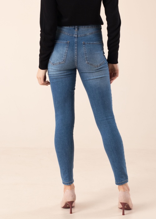 Vila džinsa bikses Ekko