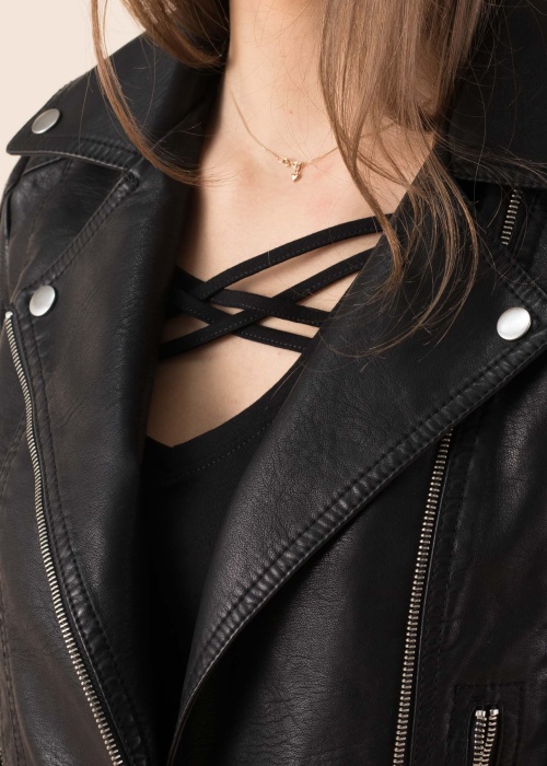 Vero Moda Īsā jaka Kerriultra