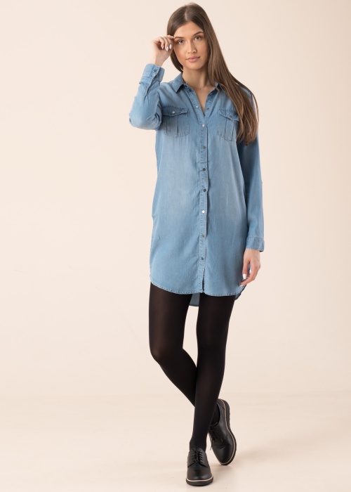 Платье Siilla Vero Moda