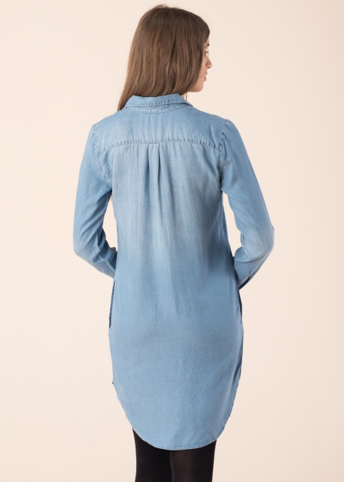 Платье Siilla Vero Moda