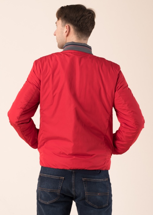 Geox pavasara-rudens virsjaka