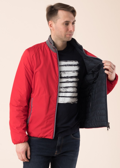 Geox pavasara-rudens virsjaka