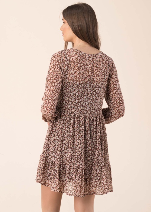 Платье Vila Nahla