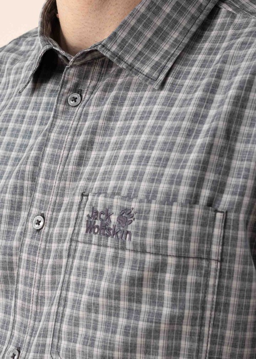 Jack Wolfskin krekls El Dorado