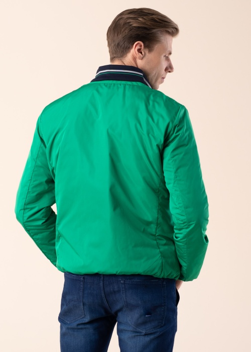 Весенне-осенняя куртка Geox