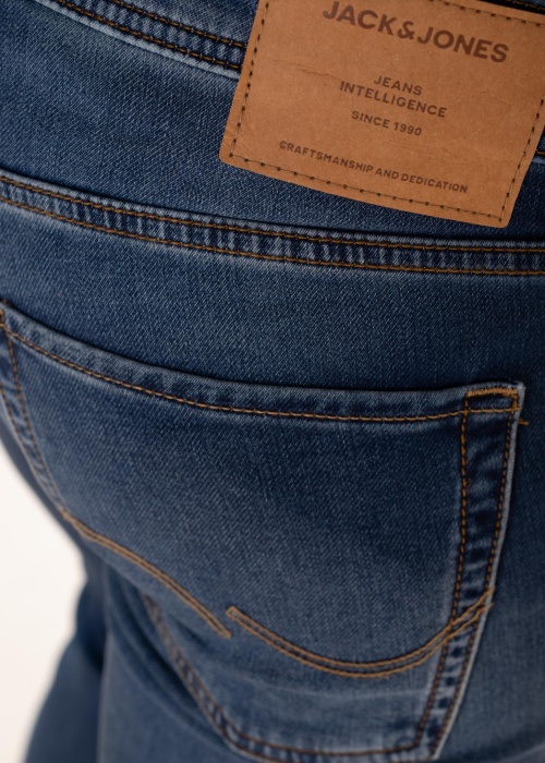 Jack & Jones džinsa bikses Glenn