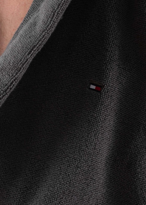 Tommy Hilfiger peldmētelis