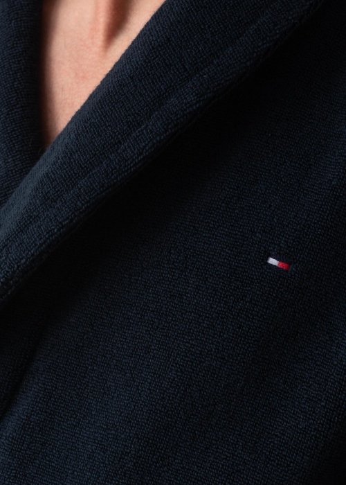 Tommy Hilfiger peldmētelis