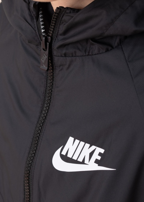Nike pavasara-rudens virsjaka Nsw Wr Hd