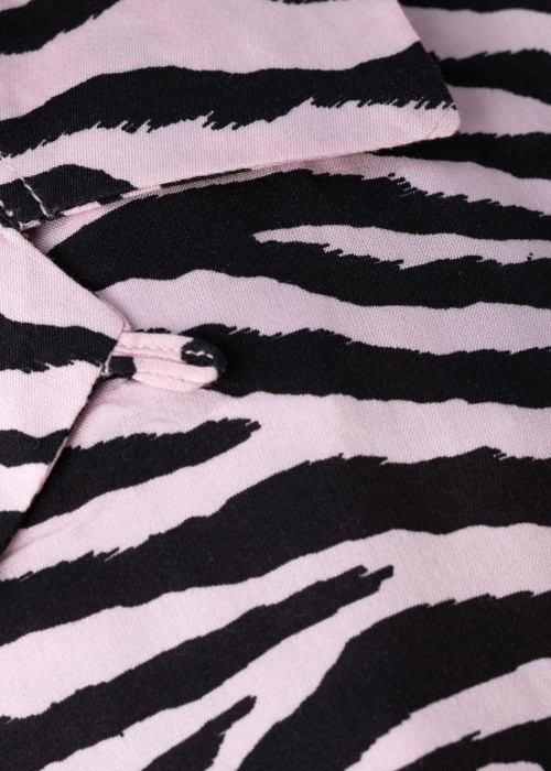 Рубашка Zebra от Only and Sons