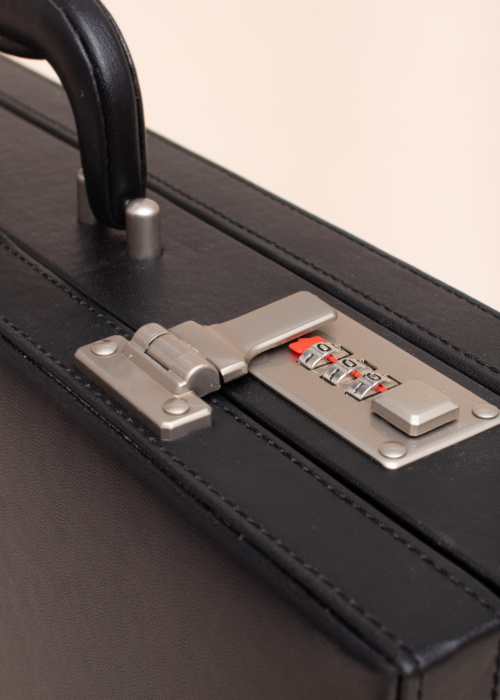 Портфель d & n lederwaren