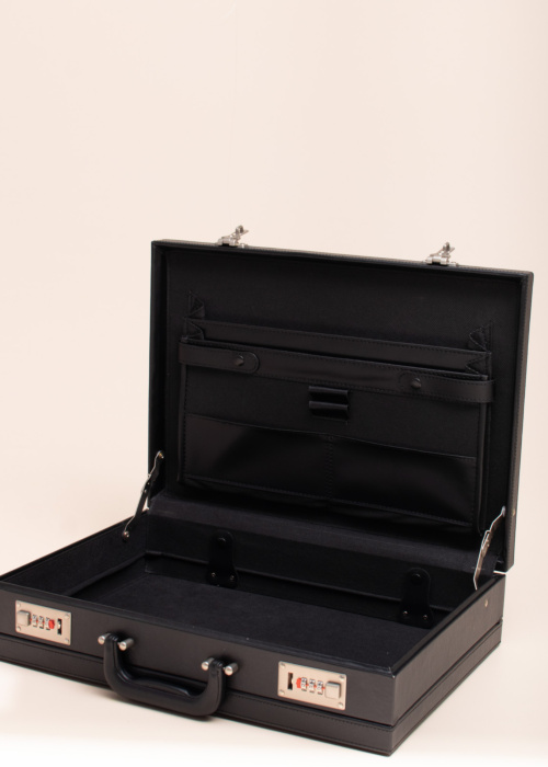 Портфель d & n lederwaren