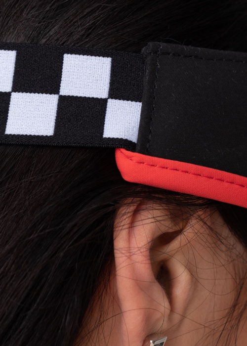 Vans cepure ar nagu Turvy