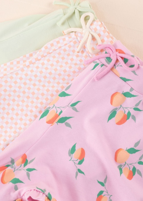 Name It šorti Bellesia (3 gab.)