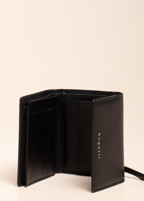 Кошелёк Linda Bugatti