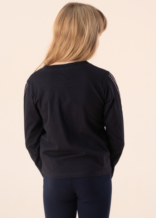 Champion T-krekls ar garām piedurknēm