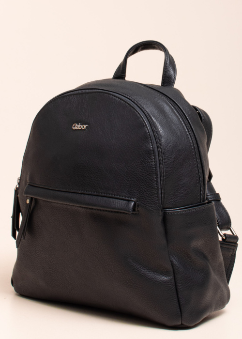 Gabor mugursoma Mina