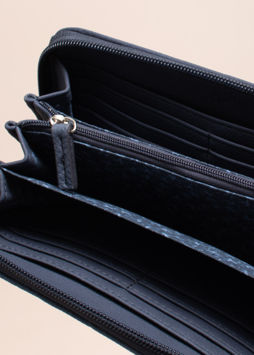 Кошелёк Ellen Tom Tailor